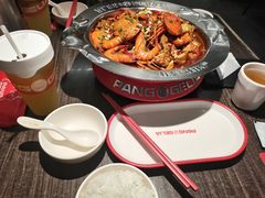 -胖哥俩肉蟹煲(湖滨银泰in77店)