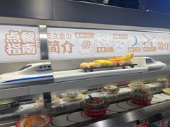 -友壹町寿司(佛山新DNA店)
