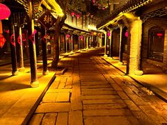 -朝花夕拾中餐厅(台儿庄古城复兴广场店)