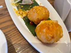-彩丰楼中餐厅·仁恒洲际酒店