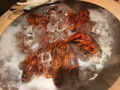 -怪怪龙虾·来自江苏盱眙(惊驾路店)