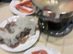 -瑞立壹号港牛排自助餐厅(瑞立外滩生活广场店)