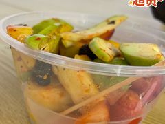 -爱上酸嘢