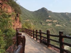 -云台山风景名胜区