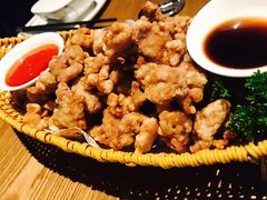 -新悦·霞浦海鲜生(上下杭店)