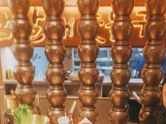 -西塔老太太泥炉烤肉(武汉摩尔城店)