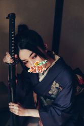 点击看大图 -持熹光年写真体验馆