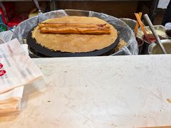 -清真·二嫂子煎饼果子(鼓楼旗舰形象店)