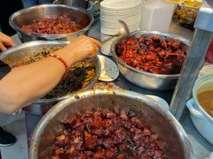 -尹记餐馆(花园店)