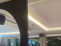 -晋江荣誉国际酒店·港誉茶餐厅