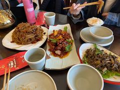 -津菜宋记老房子(鼓楼店)