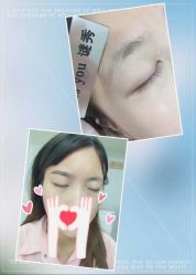 -谜秀韩式半永久纹眉纹绣洗眉