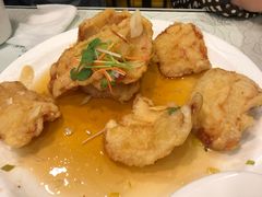 -黄家饺子东北特色菜馆(湖滨商业街店)