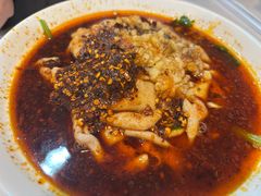-蒲氏烤鸭(百寿路店)