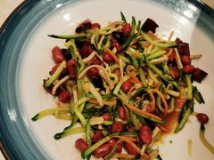 农家拌菜-紫光园(顺义店)