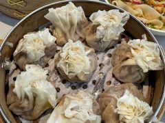 牛肉韭黄烧麦-真食净香居·内蒙烧麦(亚运村店)