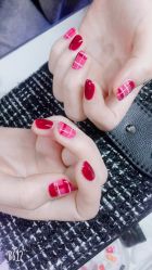 -U mi Nail美甲工作室