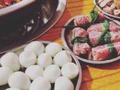 -渝味黄姐火锅(黄泥村店)
