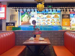 -渔家风味·鲅鱼水饺·央视展播·海鲜天津菜(开发区店)