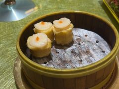 -香港龙凤楼(陆家嘴中心店)