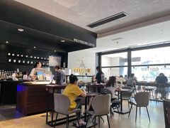 -野鸽子咖啡(航空路店)
