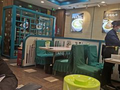 大堂-西域胡氏大盘鸡(谈固店)