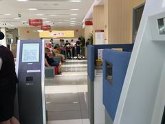 -招商银行(天津鼓楼支行)