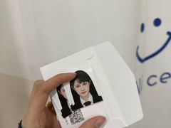 -Best U照相馆证件照·外拍(中山公园店)