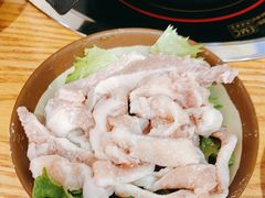 -黔三一夺夺粉酸汤火锅(百信店)