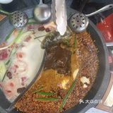 ‌🐟好再来石锅鱼：舌尖上的江湖盛宴！