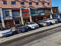 -十六蒲(桂林路店)