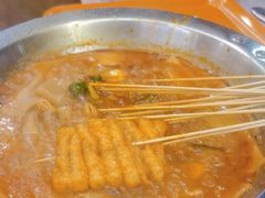 -黔哆哆地摊酸汤火锅(清湖店)