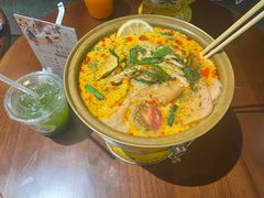 -嗒令甜品·主题融合料理餐厅(首座时代店)