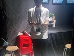 -奇门密室(五一新干线店)