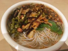 三鲜螺蛳粉-水平有限广西米粉·广西风味集(五道口店)