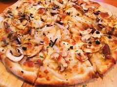 -TIMEZONE8东八时区餐厅&酒吧(798店)