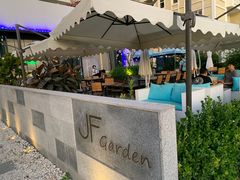 -JF Garden(渔人码头店)