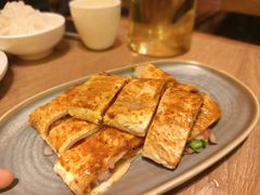 -金掌勺锅包肉(太原万达店)