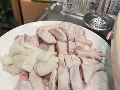 -四季合味椰子鸡(南山大冲店)