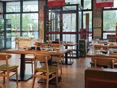 -华府九号海鲜烧烤大排档(龙域店)