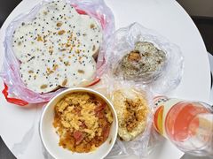 -矮人松糕(小南店)