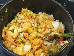 -燚青春泥炉烤肉(东泰店)