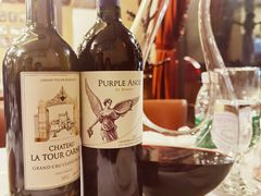 -摩根扒房(桐梓林店)