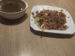 -泰煌鸡·上海白斩鸡·鸡汤面(鹤庆店)
