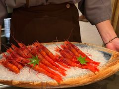 -上井料理黑金店(IFS国金中心店)