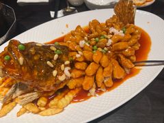 -香雪海饭店中餐厅(玉山店)