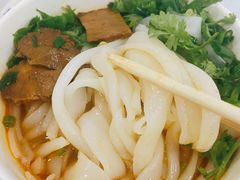 牛肉粉-骏骏牛肉粉店(吉庆街店)