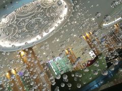 -朴大人炭烤·韩国料理(奥帆中心海尔洲际店)
