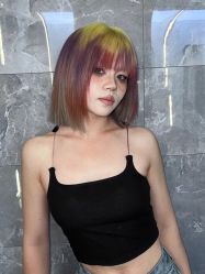 -a·f one hair salon