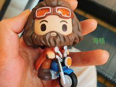 -泡泡玛特POPMART(崇文门国瑞城店)